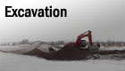 Excavation